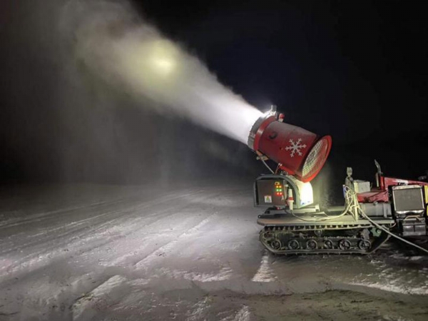 造雪機(jī)